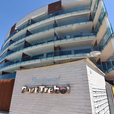 Rnet - Apartments Roses Port Trebol Zewnętrze zdjęcie