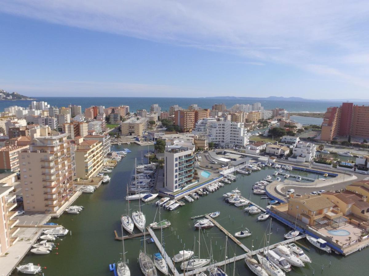 Rnet - Apartments Roses Port Trebol Zewnętrze zdjęcie