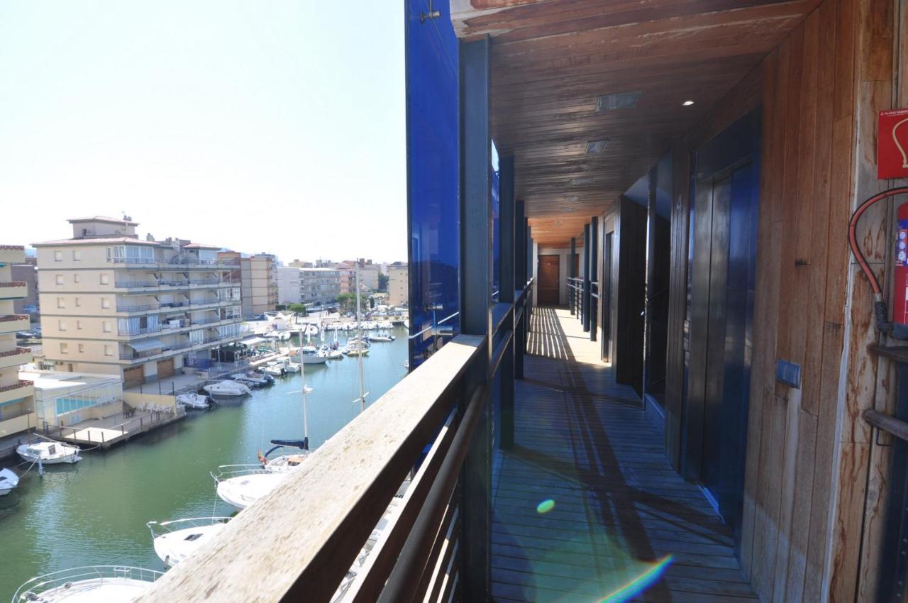 Rnet - Apartments Roses Port Trebol Zewnętrze zdjęcie