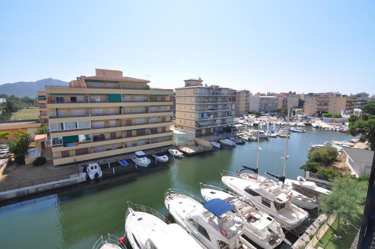 Rnet - Apartments Roses Port Trebol Zewnętrze zdjęcie