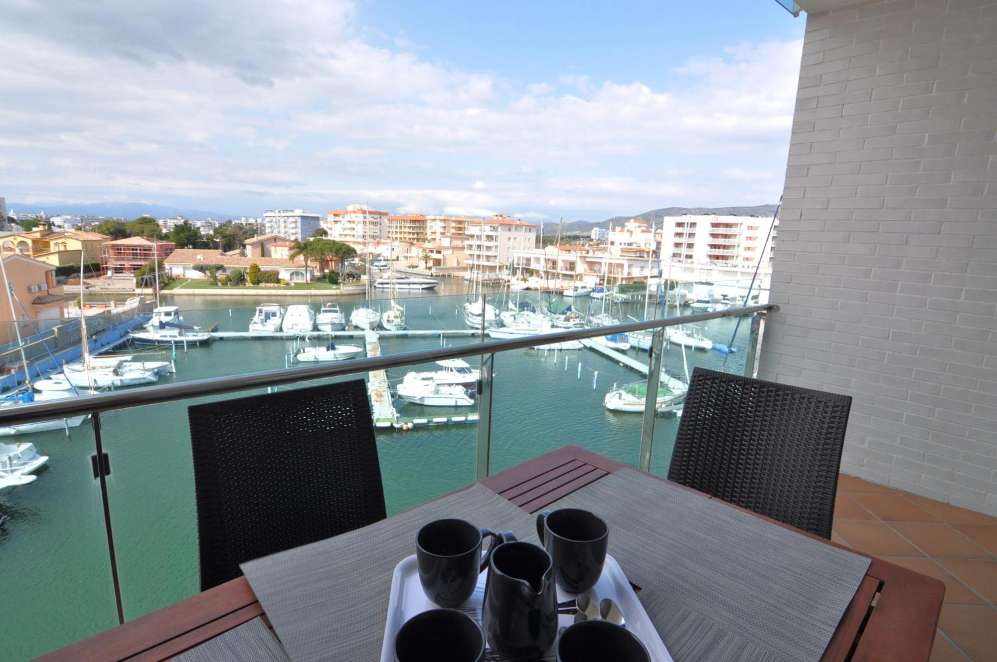 Rnet - Apartments Roses Port Trebol Zewnętrze zdjęcie