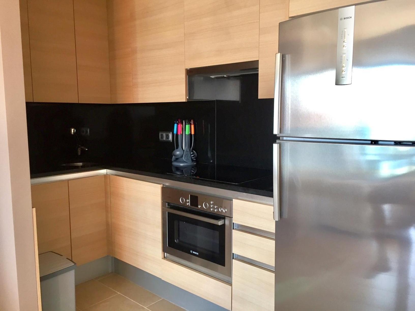 Rnet - Apartments Roses Port Trebol Zewnętrze zdjęcie