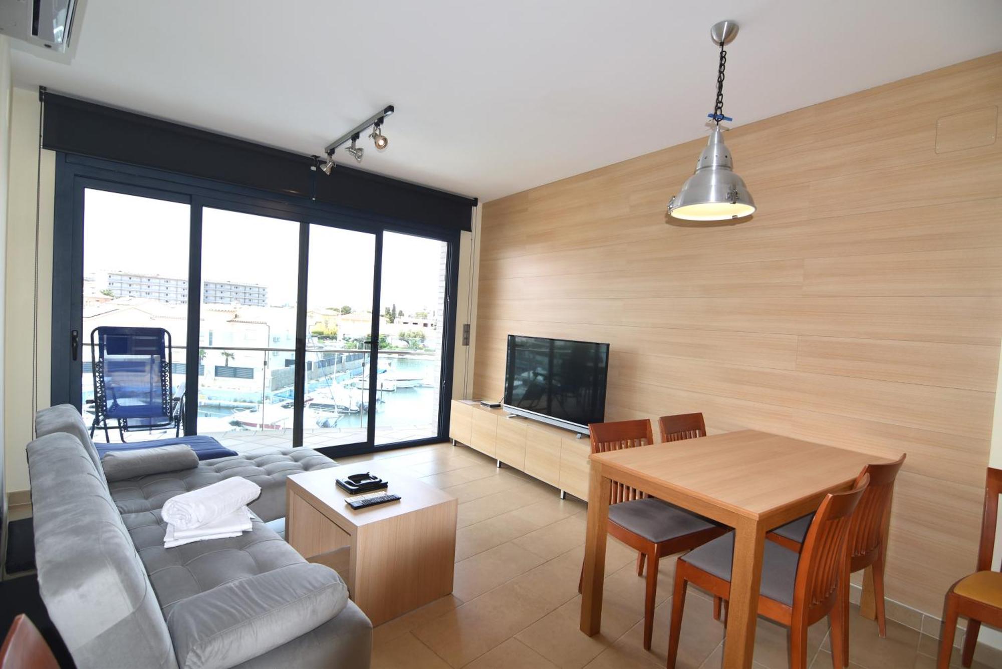 Rnet - Apartments Roses Port Trebol Zewnętrze zdjęcie