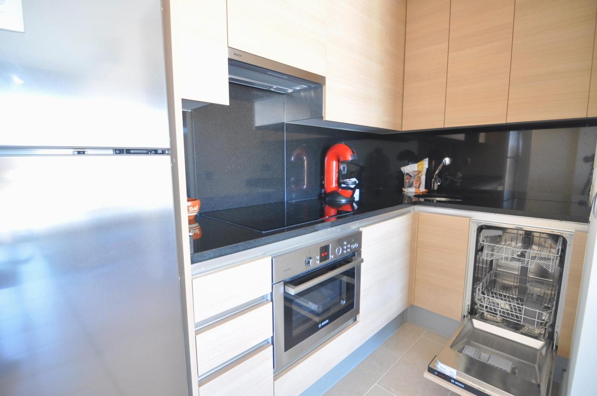 Rnet - Apartments Roses Port Trebol Zewnętrze zdjęcie