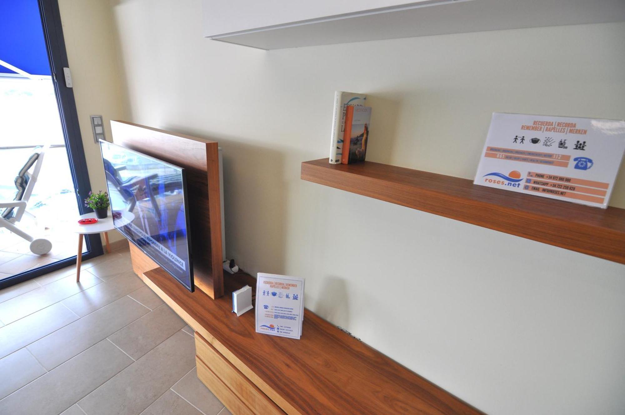 Rnet - Apartments Roses Port Trebol Zewnętrze zdjęcie