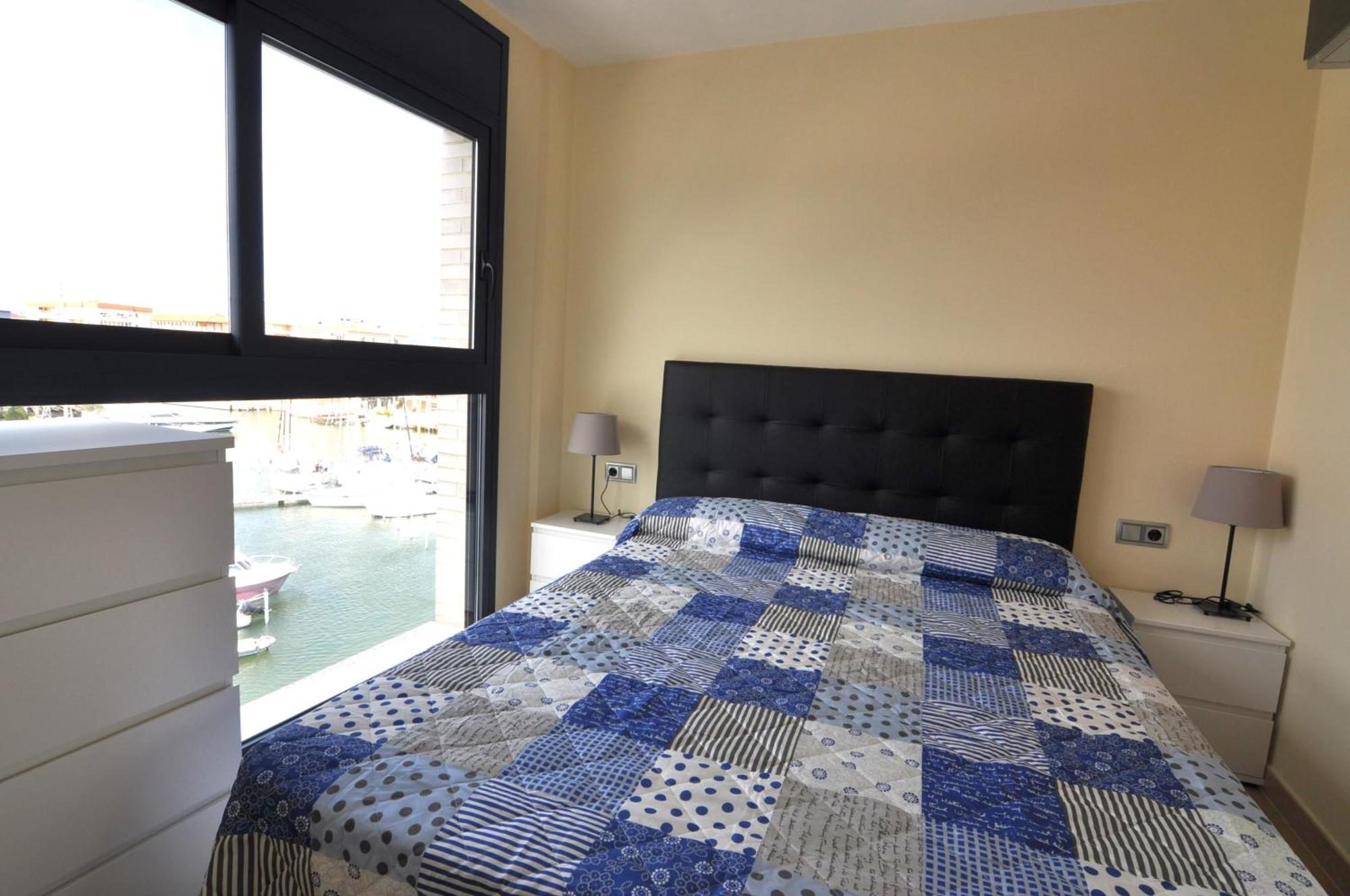 Rnet - Apartments Roses Port Trebol Zewnętrze zdjęcie