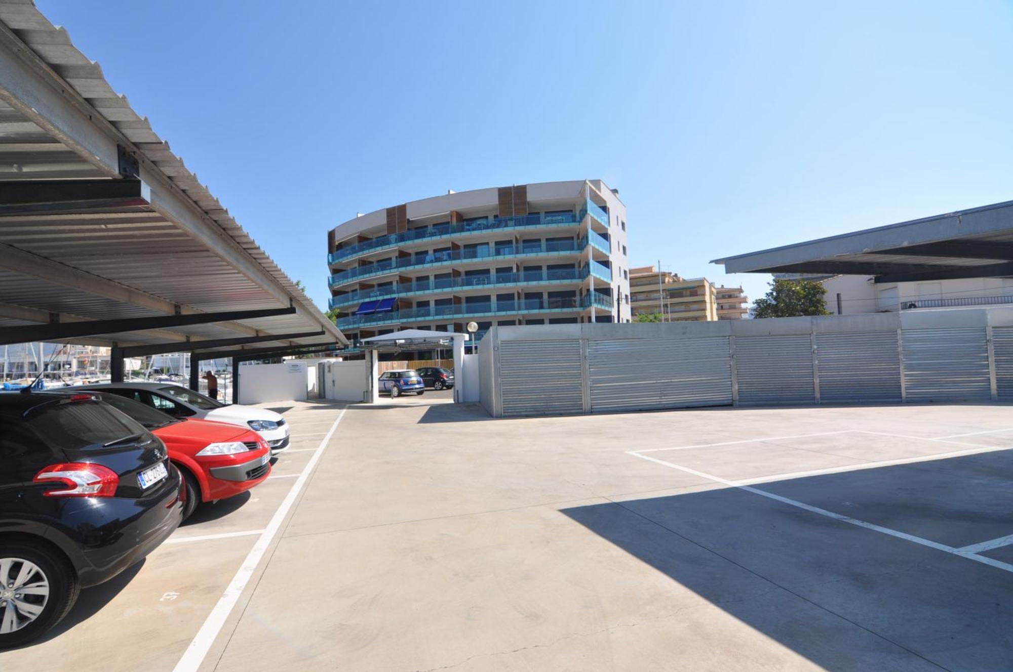 Rnet - Apartments Roses Port Trebol Zewnętrze zdjęcie