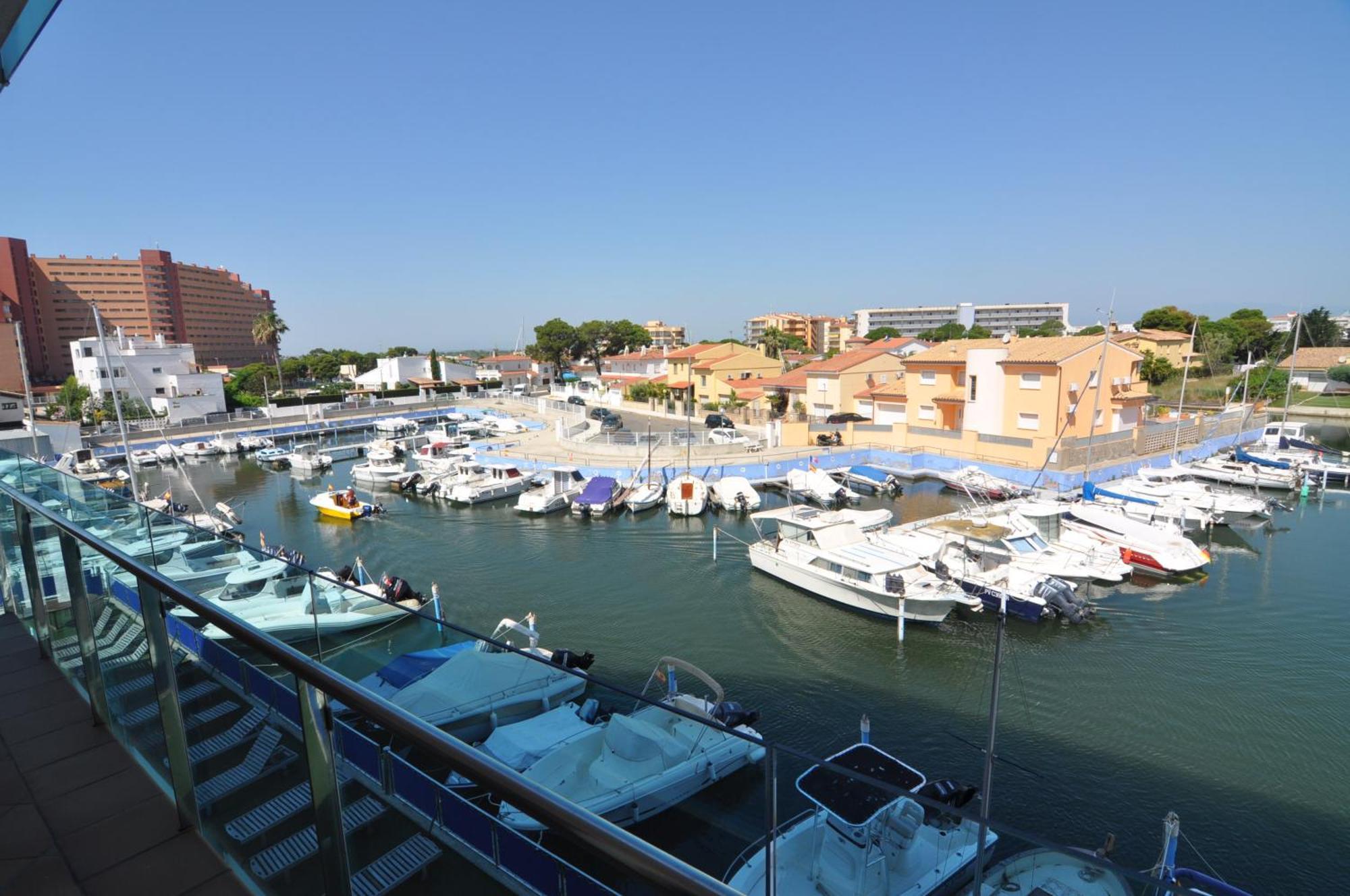 Rnet - Apartments Roses Port Trebol Zewnętrze zdjęcie
