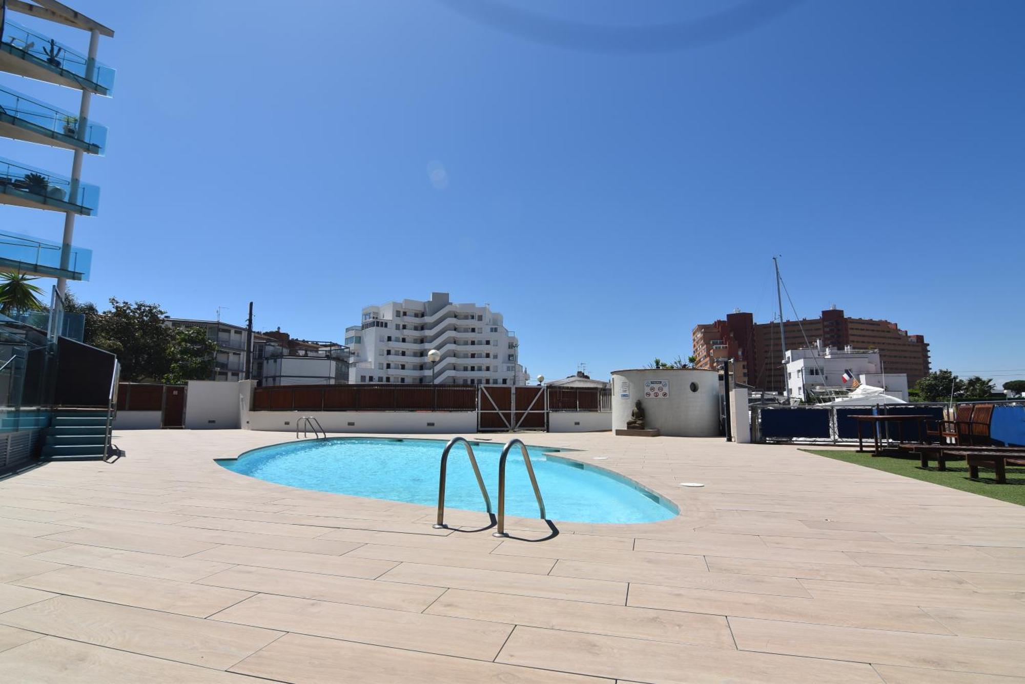 Rnet - Apartments Roses Port Trebol Zewnętrze zdjęcie