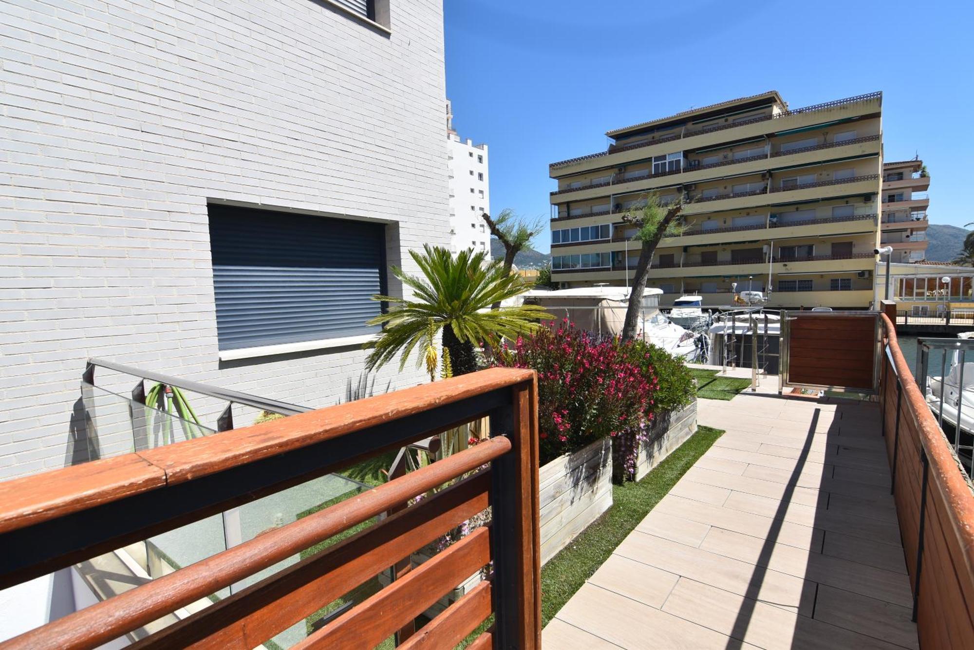 Rnet - Apartments Roses Port Trebol Zewnętrze zdjęcie