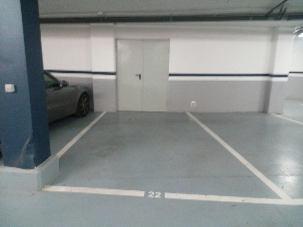 Rnet - Apartments Roses Port Trebol Zewnętrze zdjęcie